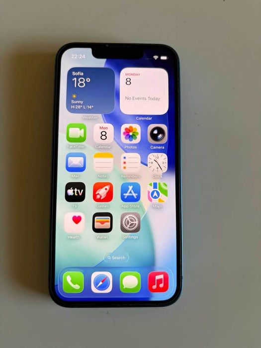 iPhone 13 mini 512 GB