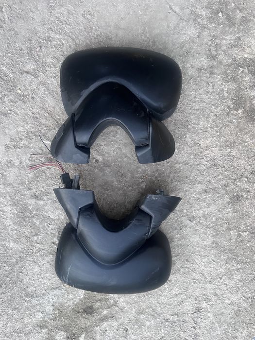 Огледала Opel Vivaro/Renault Trafik/Nissan Primastar