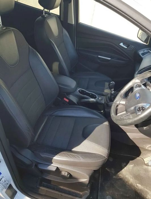 Interior semi-pile /Volan/ Navigatie/ Plafon Ford Kuga 2