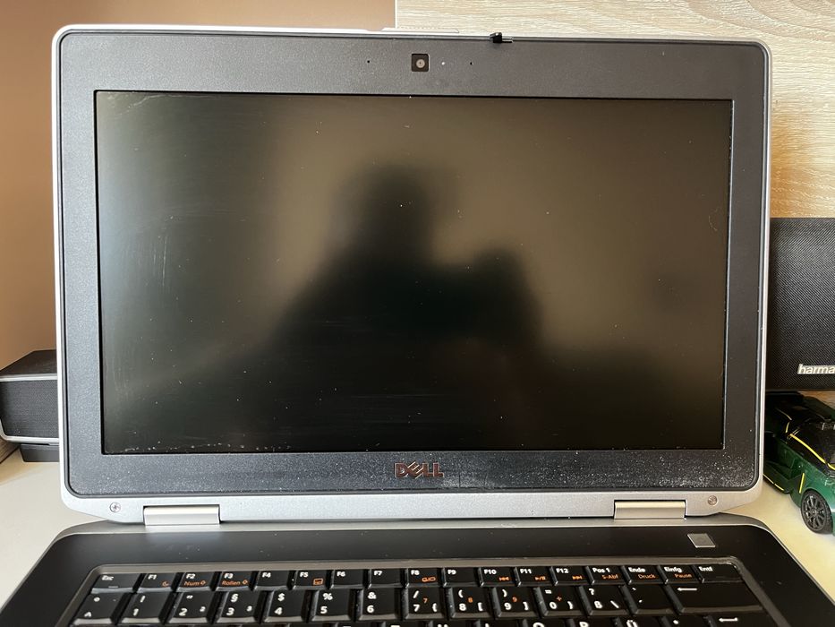 Лаптоп Dell E6430