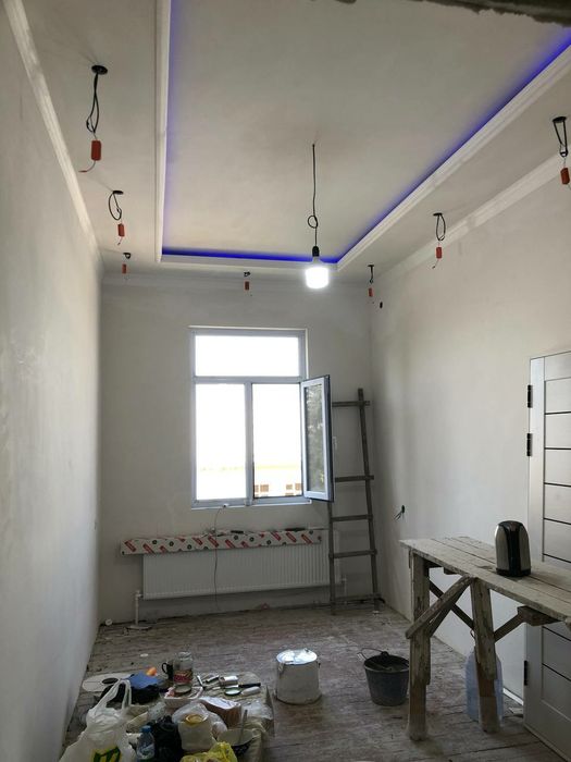 Yangiyol gidroliznida 2 honalik doʻm