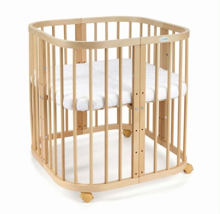 Patut 7 in 1 Waldin