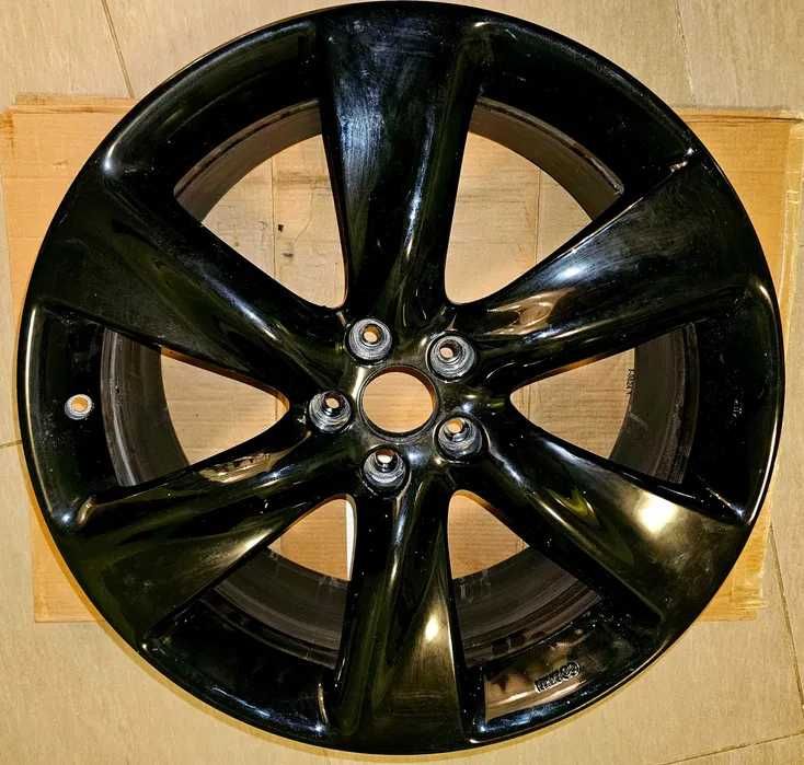 Оригинална 21 цола 9,5Jx21 офс ET50 алуминиева джанта ENKEI 21" Япония