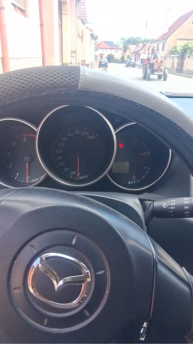 De vanzare mazda c3