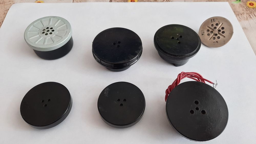 Радиометр-рентгенметр ДП-5А.