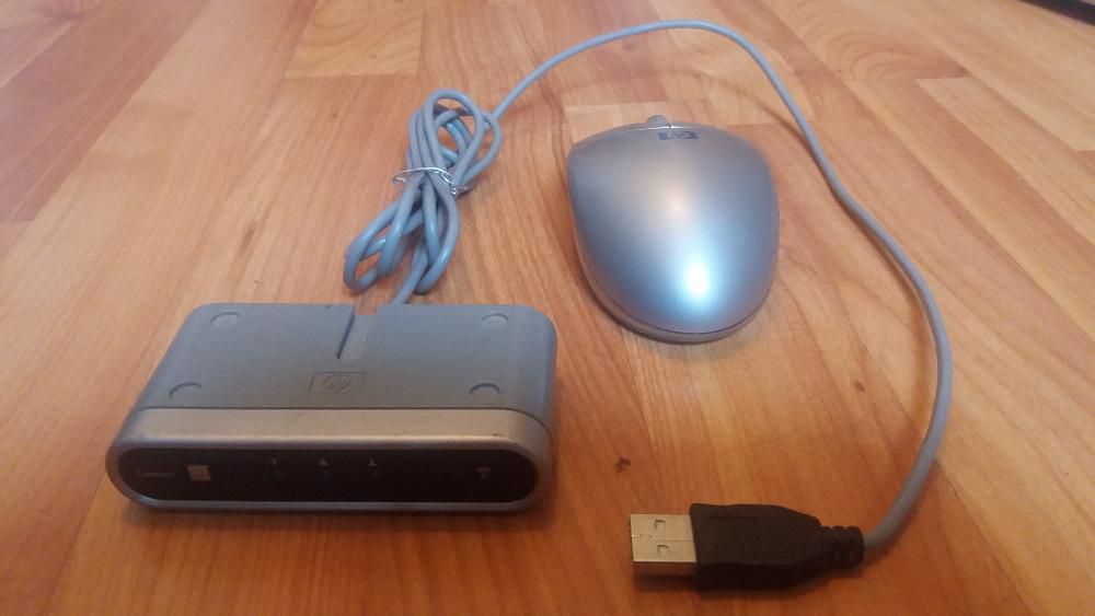 Tastatura,Mouse HP Wireless(fără fir)