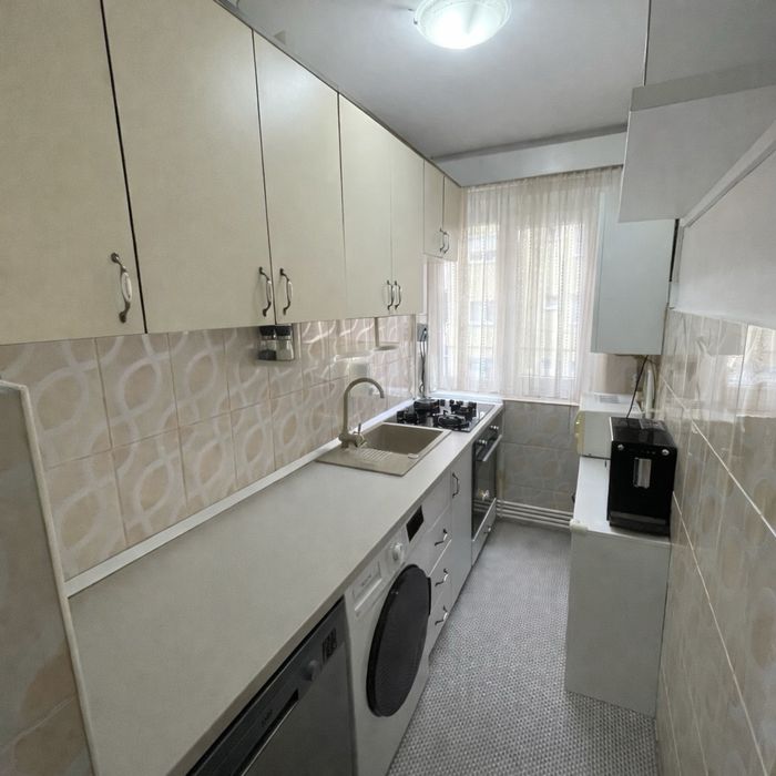 Apartament Suceava