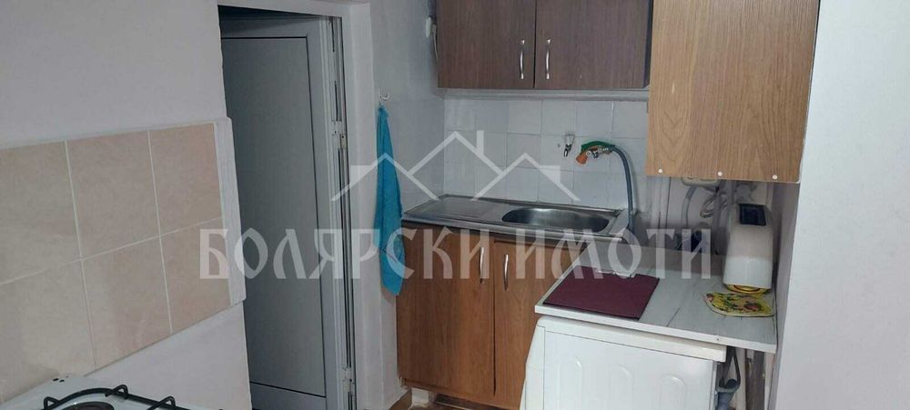 Етаж от къща в Старата част на града