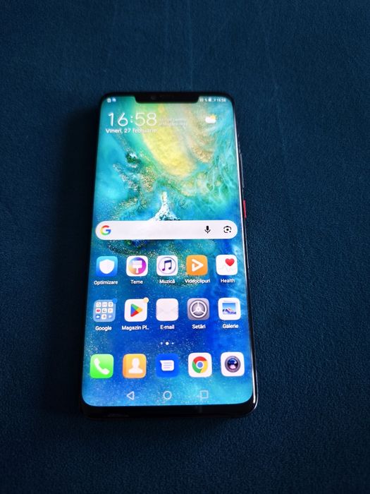 Huawei Mate 20 PRO impecabil
