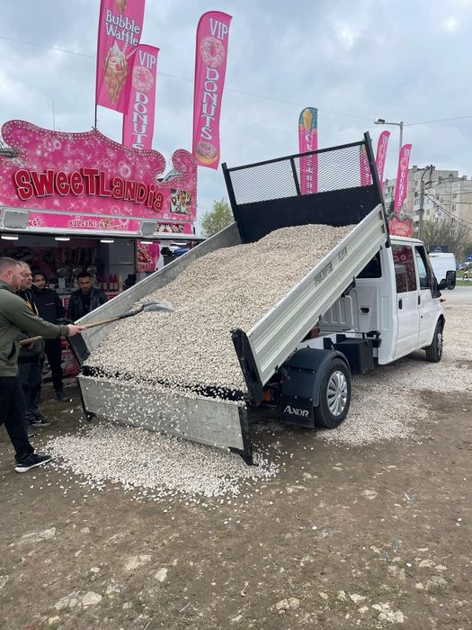 Мини Багер. Септична яма. Септични ями