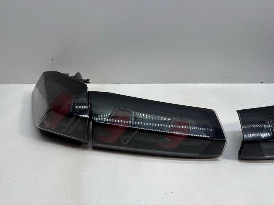 Stop Haion Stop Aripa Peugeot 2008 An 2019 -> 2025 / Stop Stanga Dreapta FR26950132 / FH26950232 / FR2695010201 / FR2695020201