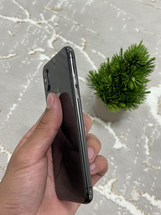 iPhone XS 64Gb Не Вскрытый!