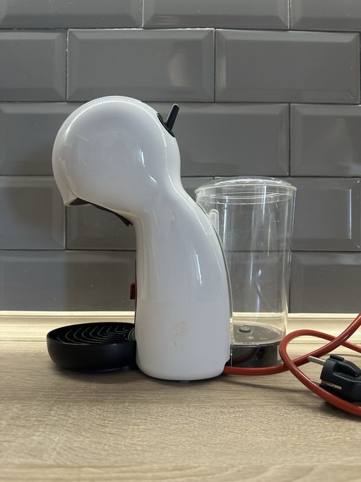 Espressor Nescafé Dolce Gusto Krups
