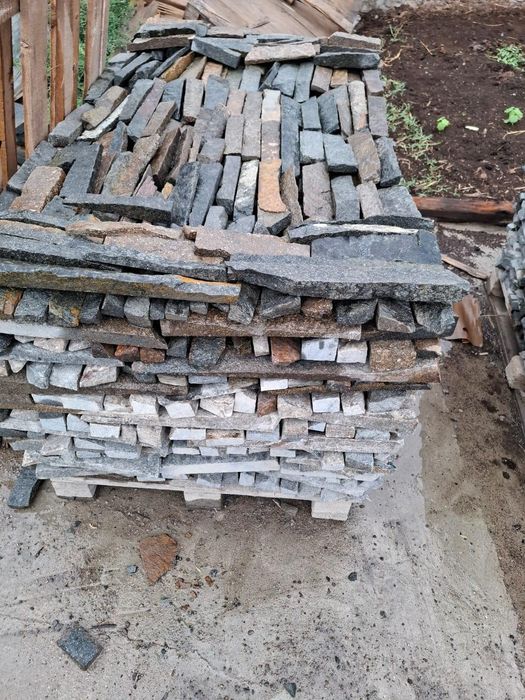 Ремешок Брусчатка Колотая