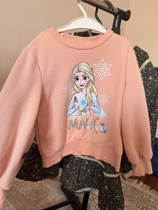 Детская одежда на девочку