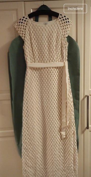 Rochie ocazie Hoss Intropia, Spain