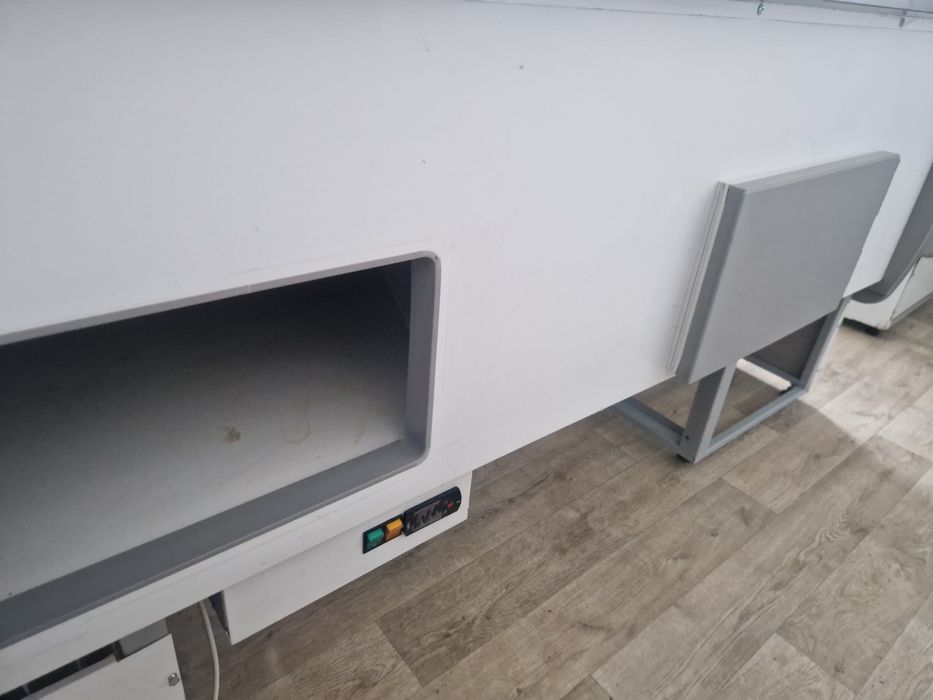 Гастрономические холодильники
Отлич