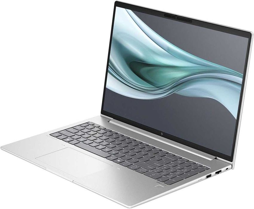 HP EliteBook 660 G11 16" WUXGA  Intel Core Ultra 5 135U  16 GB  256 GB
