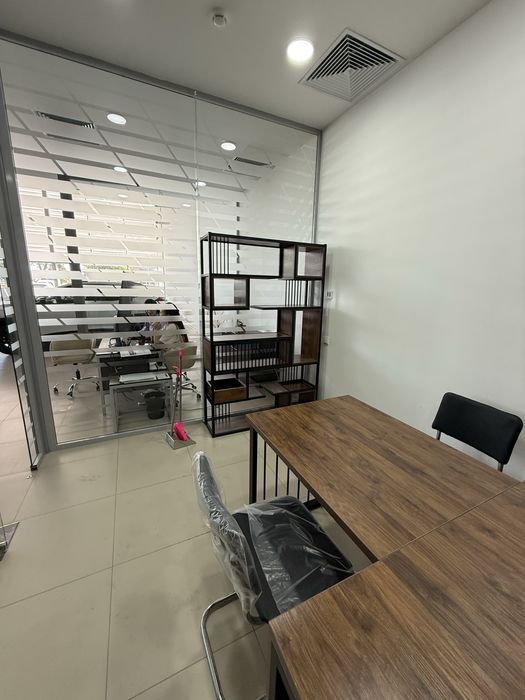 Офис мебель под заказ, лофт, хай тек, класика