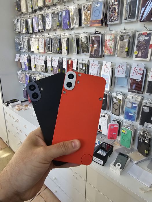 Nothing CMF Phone 1, 8/128 GB, Nou, Garanție