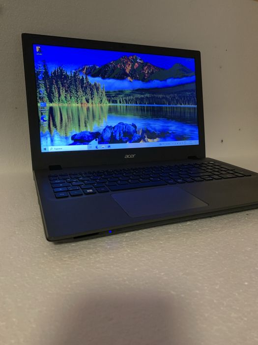 Лаптоп-Acer-core i5