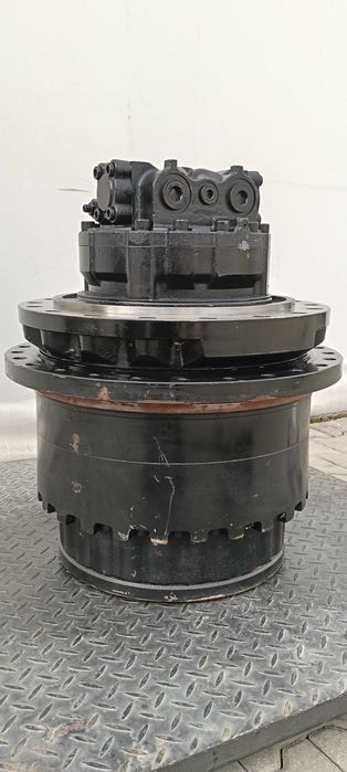 Transmisie finala pentru excavator Case CX350