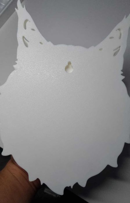 Lynx - Decoratiune perete