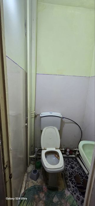 Kvartira sotiladi  31 kvartil 3 xona  srochna sotiladi