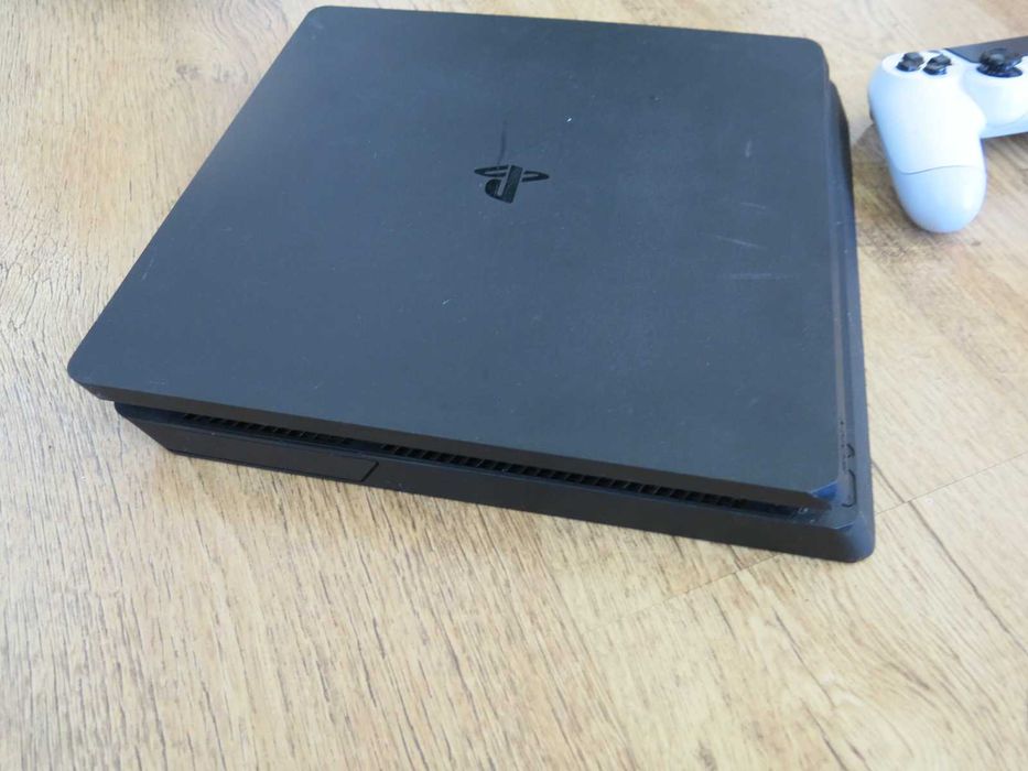 Sony PlayStation 4 Slim PS4 500GB CUH-2016A