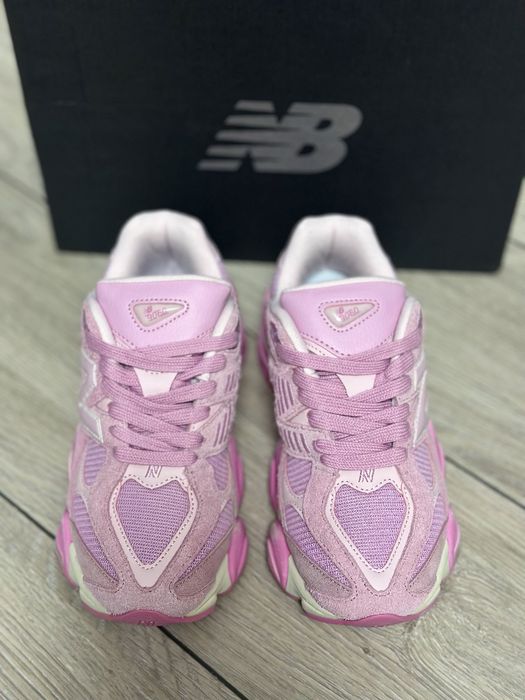 New Balance 9060 Roz •Toate Marimile • Noi • Originali