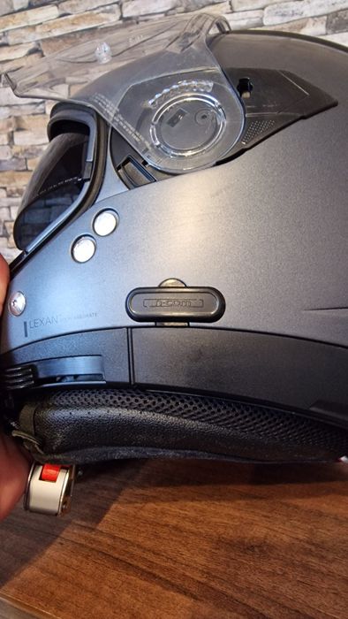 Nolan N70 2X , mărime L (59-60)