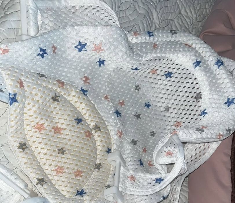 Ванночка детская гамак в подарок