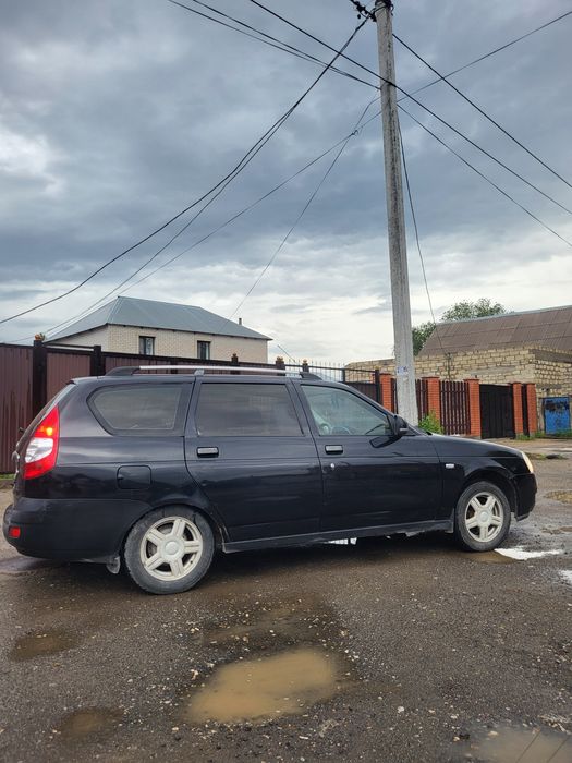Продам Lada priora 2013