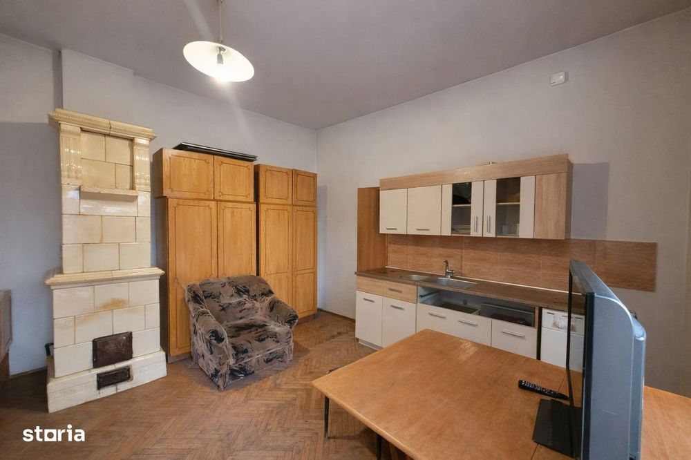 De vânzare casă în Andrei Mureșanu