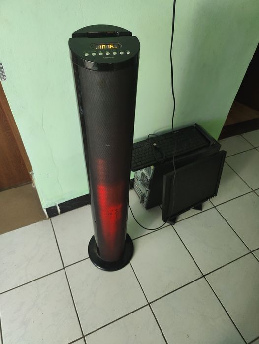 Boxa lenco tip tower