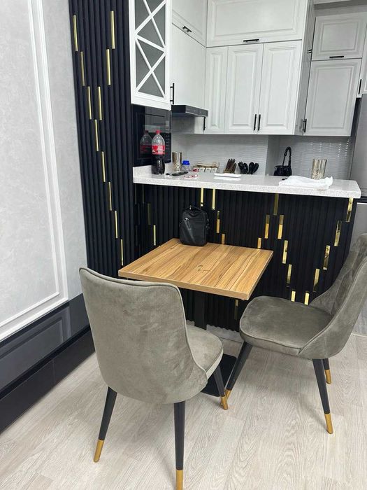 Аренда кв ул Абдулла Кодирий 2-комнатная ро-н Юнусабадский