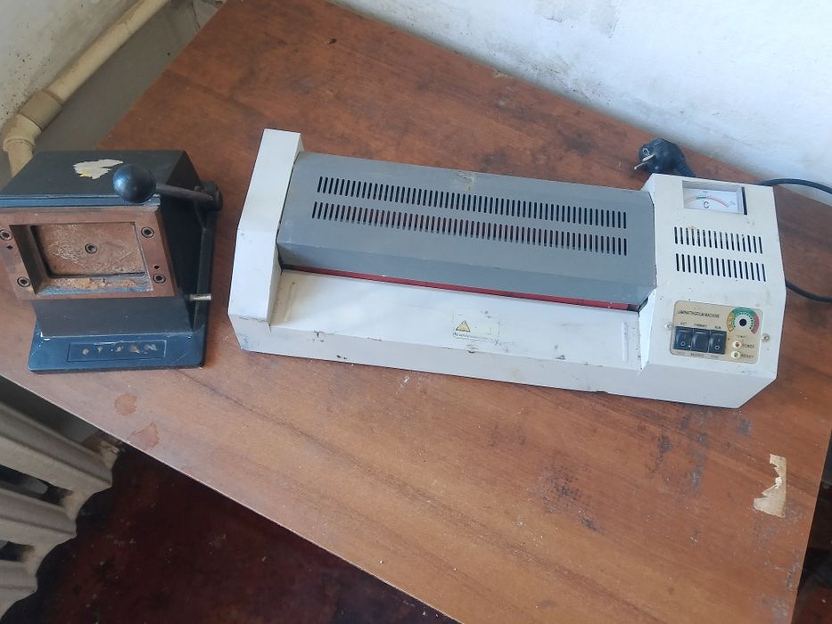 Продам принтер Epson L 800