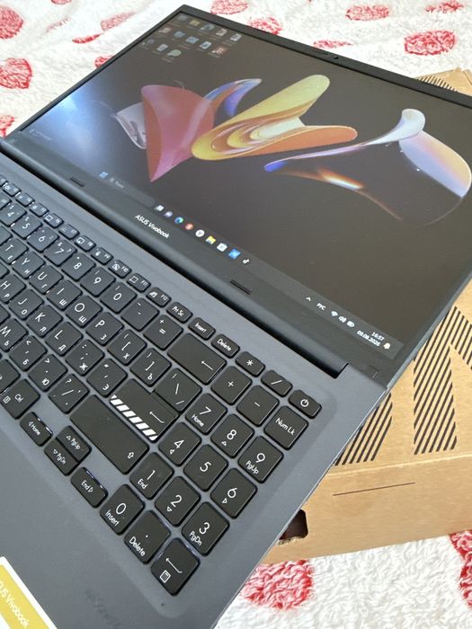 Ноутбук ASUS Vivobook