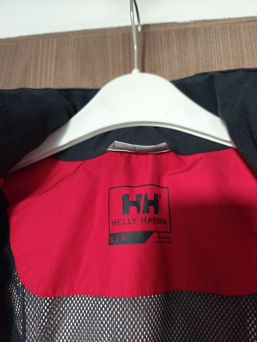 Geaca Helly Hansen Măr S/P Impermeabila