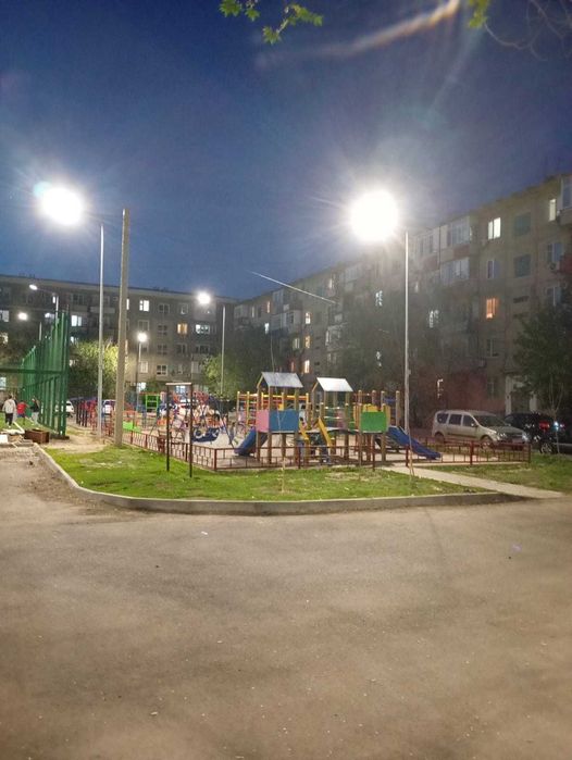 Продажа 3-х комнатной квартиры