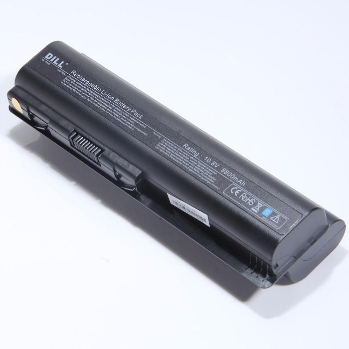 Батерия за лаптоп Hp / Compaq Cq40 Cq50 Cq60 Cq61 Cq70 Cq71 Dv4 Dv5 Dv