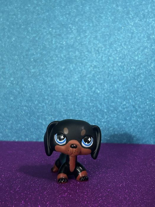 LPS,лпс, петшоп,такса