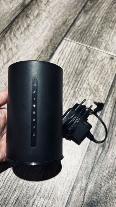 D-Link DIR-300A роутер