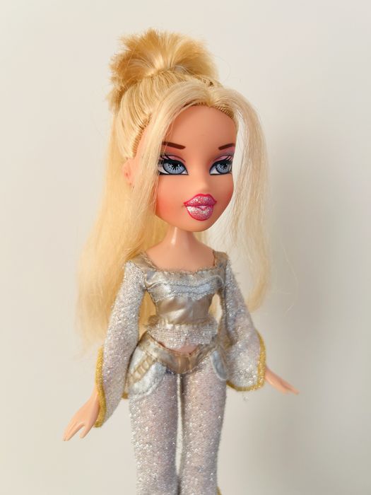 Продам Куклу Bratz Братц Братс Хлоя