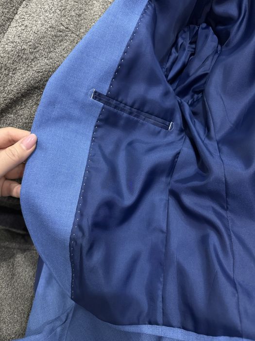 Костюм детский гласман