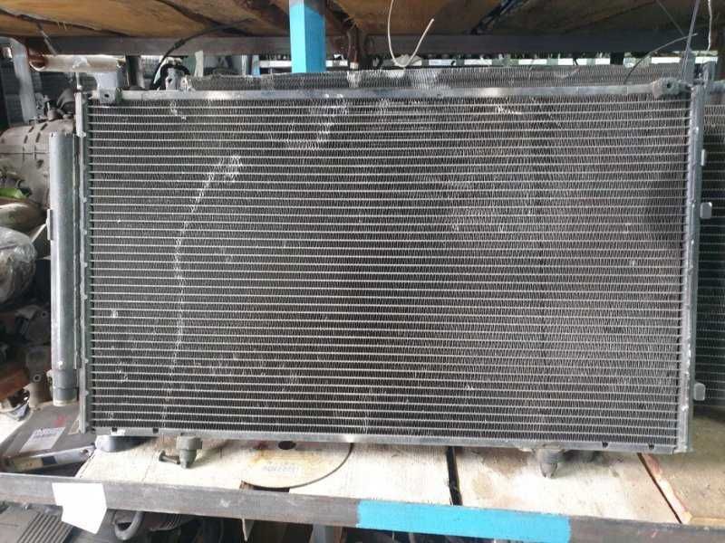 Радиатор кондиционера