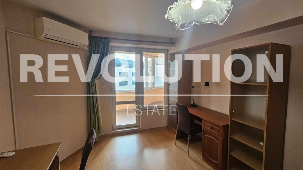 Дава се под наем Тристаен апартамент в Варна, Окръжна болница - 126 кв.м за 600 € - Снимка #7