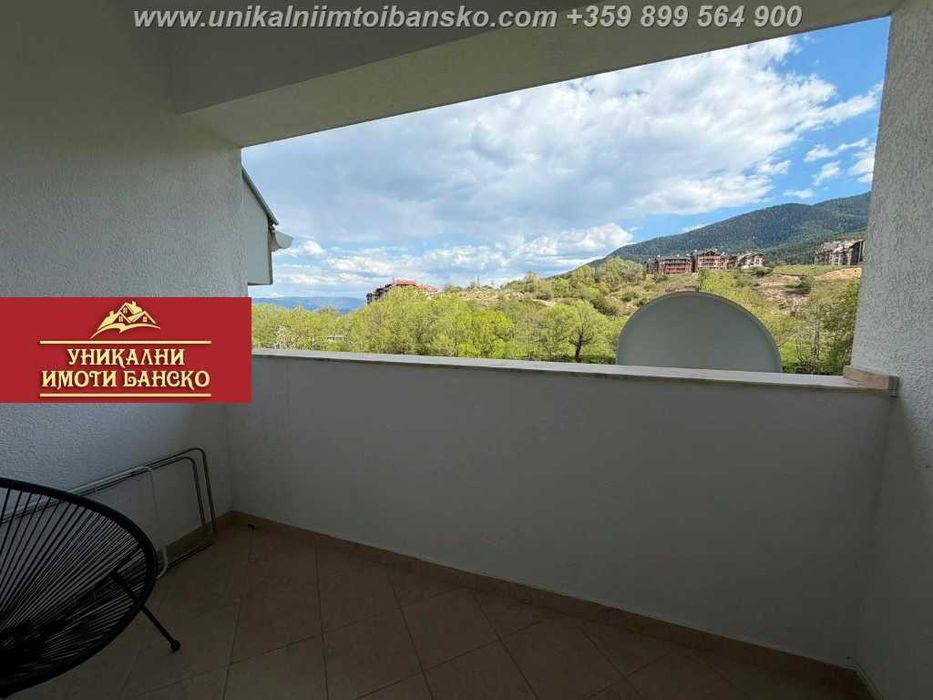 Продава се Двустаен апартамент в Банско - 81 кв.м за 756 €/кв.м - Снимка #11