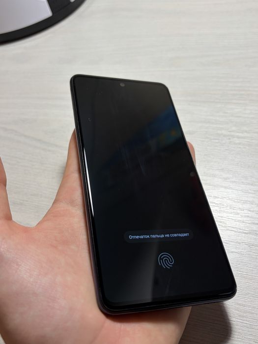 Продам samsung A51 128gb