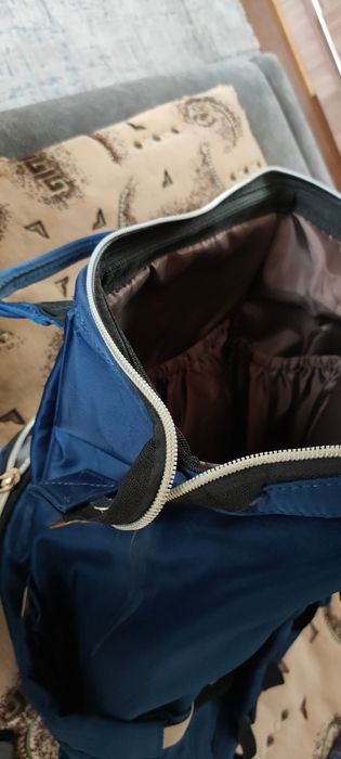 Рюкзак chicco для мамочек